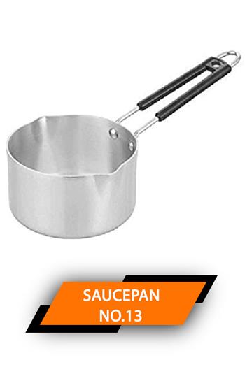 Sapphire Saucepan No.13